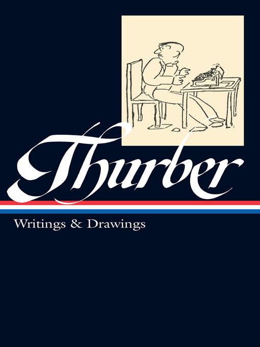 Title details for James Thurber by James Thurber - Wait list